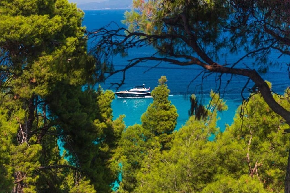 

Milano - Kassandria - Hotel Evripidis