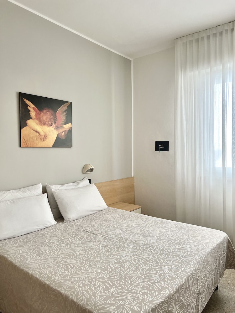 

Milano - Misano Adriatico - Hotel B&B Ardea Rimini