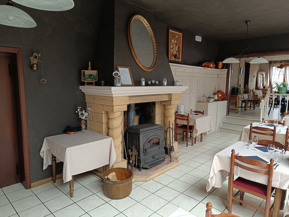 

Roma - Bouillon - Au cœur bion