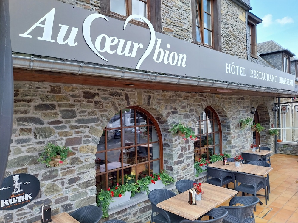 

Venezia - Bouillon - Au cœur bion
