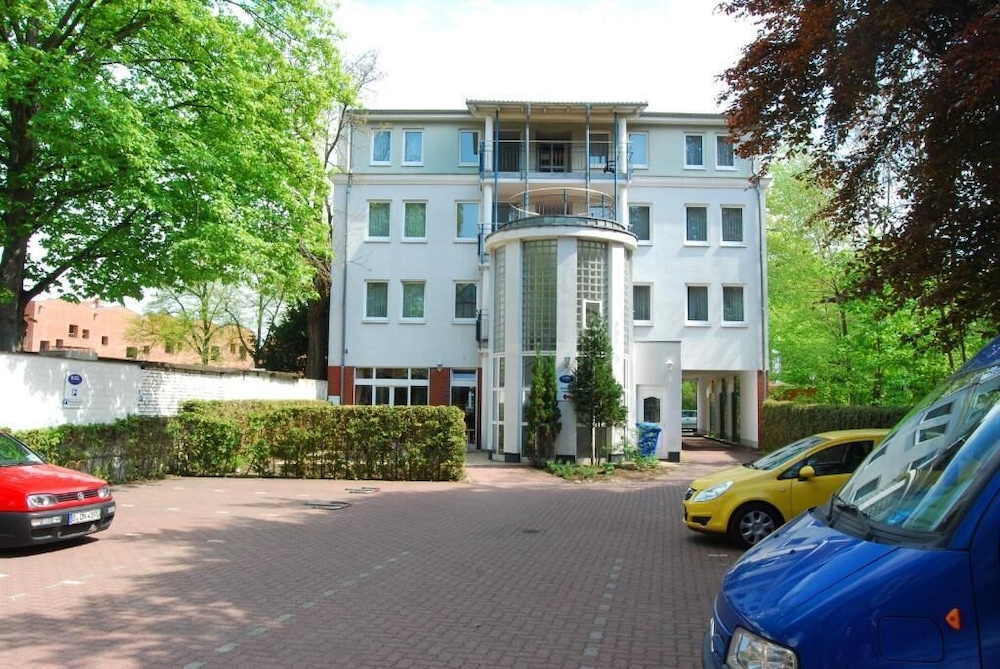 

Venezia - Schönefeld - Hotel Alter Markt