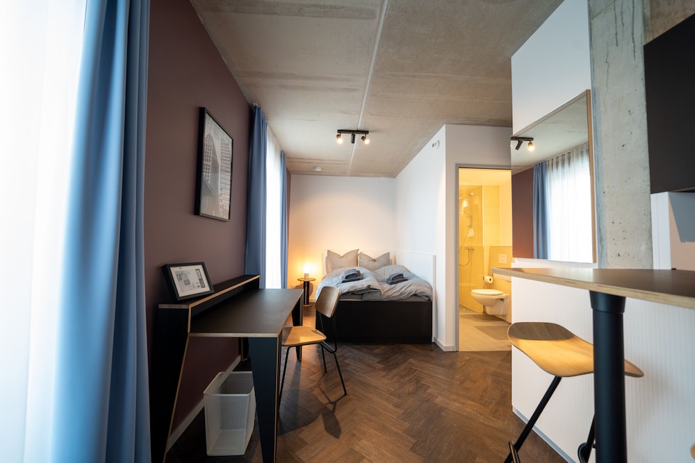 

Verona - Schildow - NEOApartments