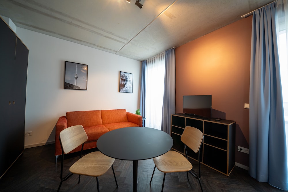 

Milano - Schildow - NEOApartments