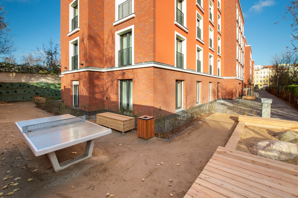 

Bologna - Schildow - NEOApartments