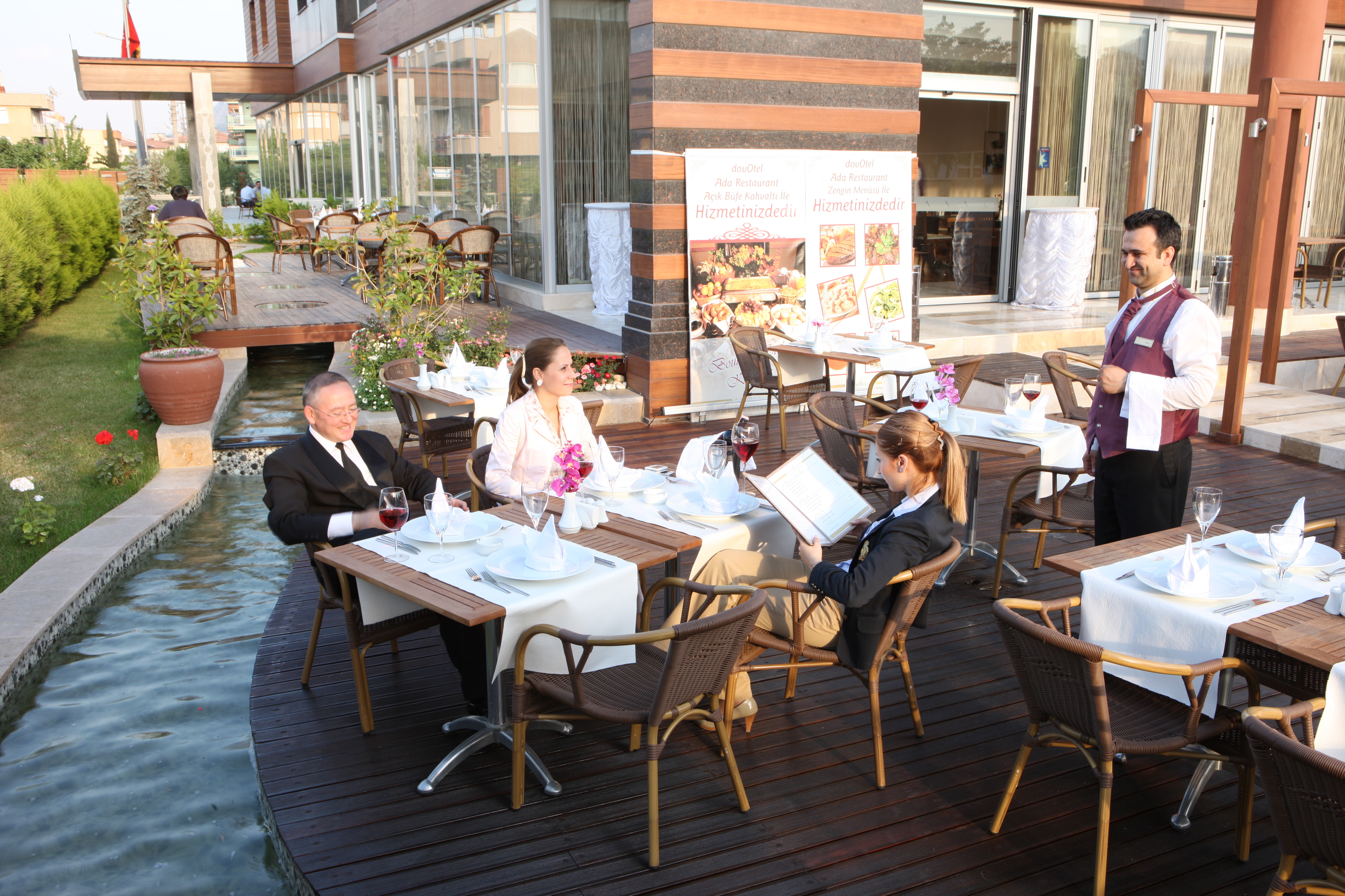 

Milano - Manisa - Dovsotel Manisa