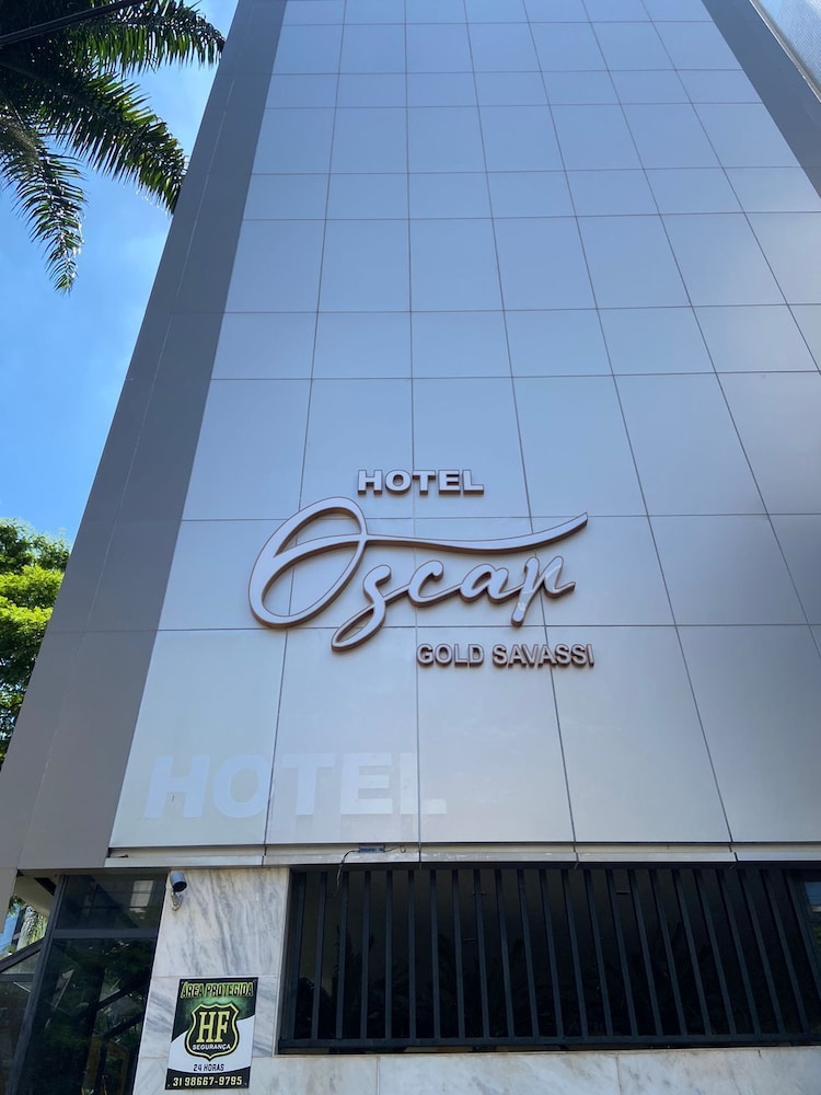 

Roma - Belo Horizonte - HOTEL OSCAR GOLD SAVASSI