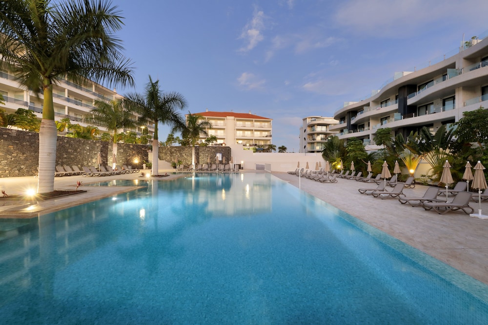 

Catania - Arona - Marinell Collection Palm-Mar Apartments