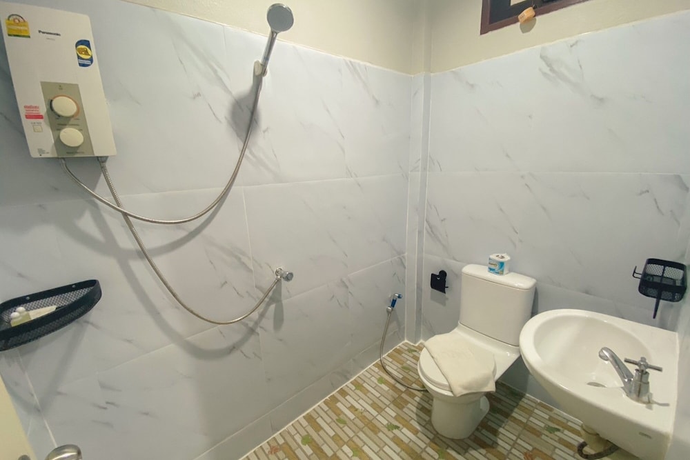 

Milano - Klong Muang Beach - House No.2 Village