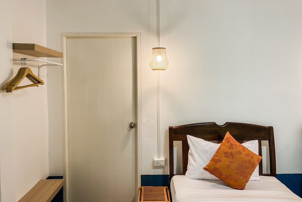 

Milano - Klong Muang Beach - House No.2 Village