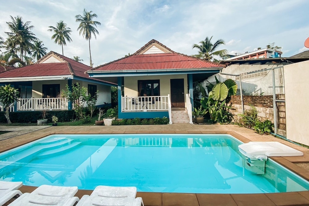 

Bari - Klong Muang Beach - House No.2 Village