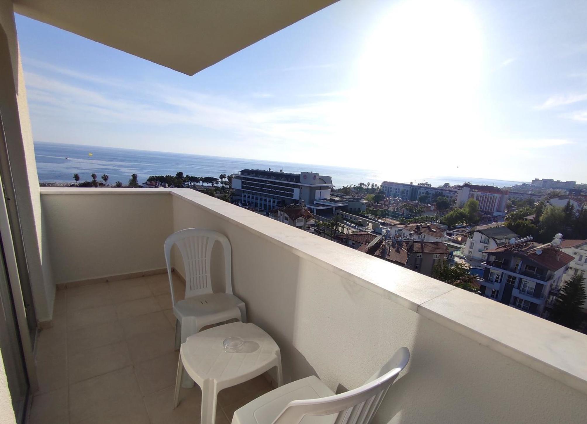

Roma - Manavgat - Sun Beach Hill Hotel