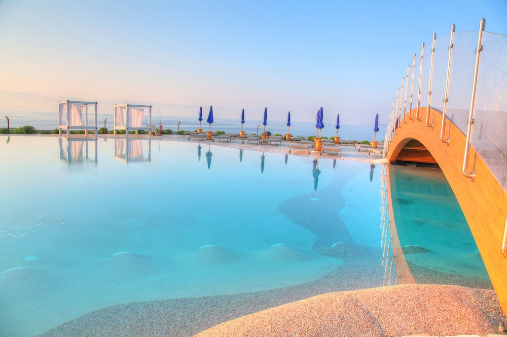 

Milano - Castro di Lecce - 19 Summer Suites