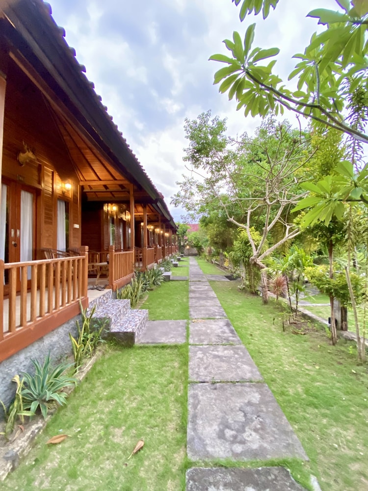 

Milano - Isola di Lembongan - Kamasan Cottage