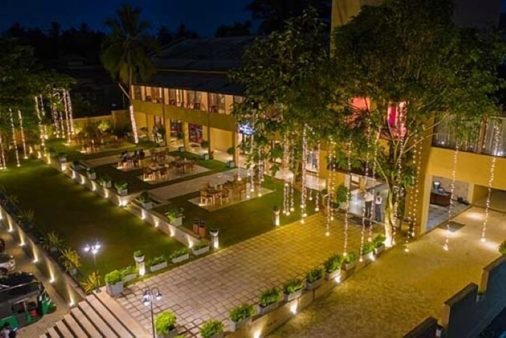 REST HOUSE KESBEWA