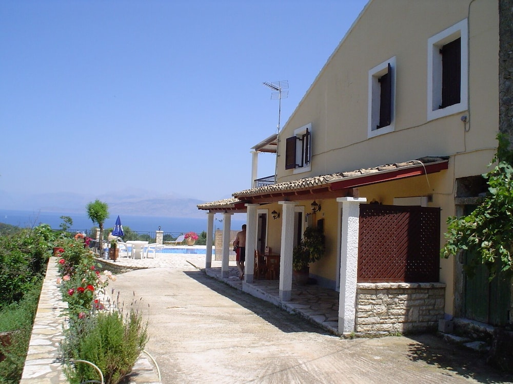 

Venezia - Riviera Albanese - Villa Bacchus