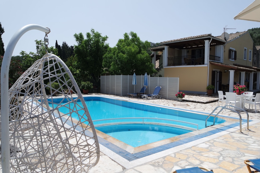 

Bologna - Ksamil - Villa Bacchus