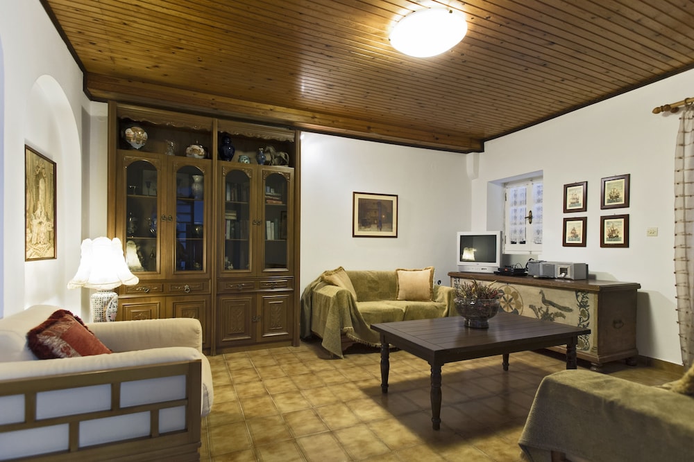 

Venezia - Ksamil - Villa Bacchus