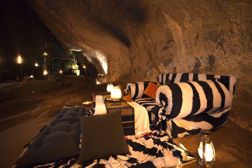 

Venezia - Dambulla - Heritance Kandalama