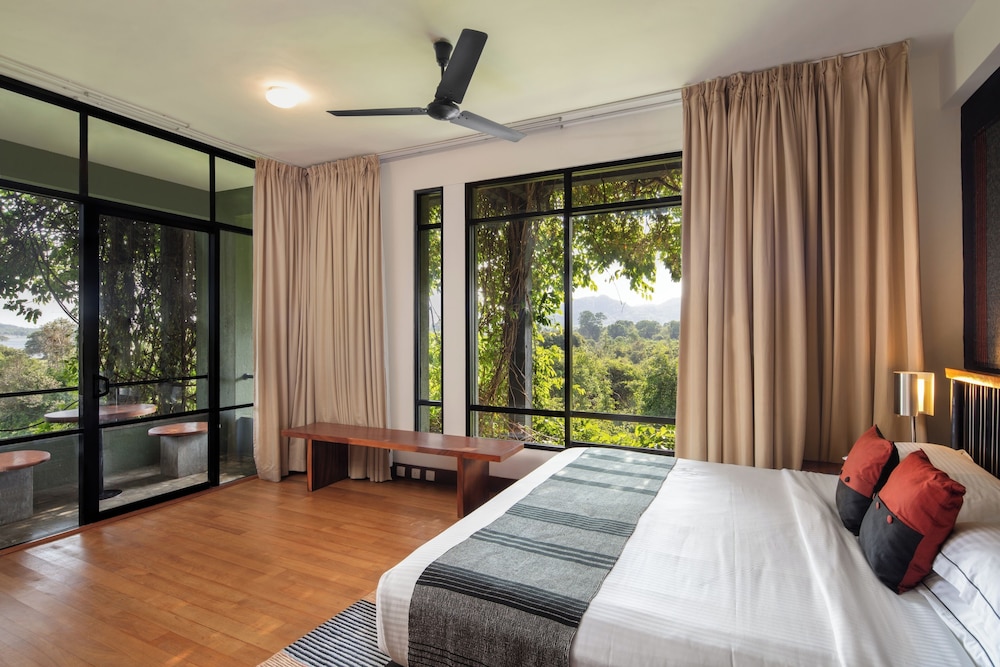 

Milano - Dambulla - Heritance Kandalama