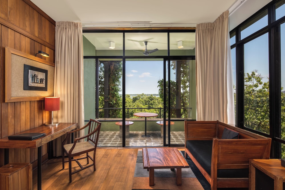 

Milano - Dambulla - Heritance Kandalama