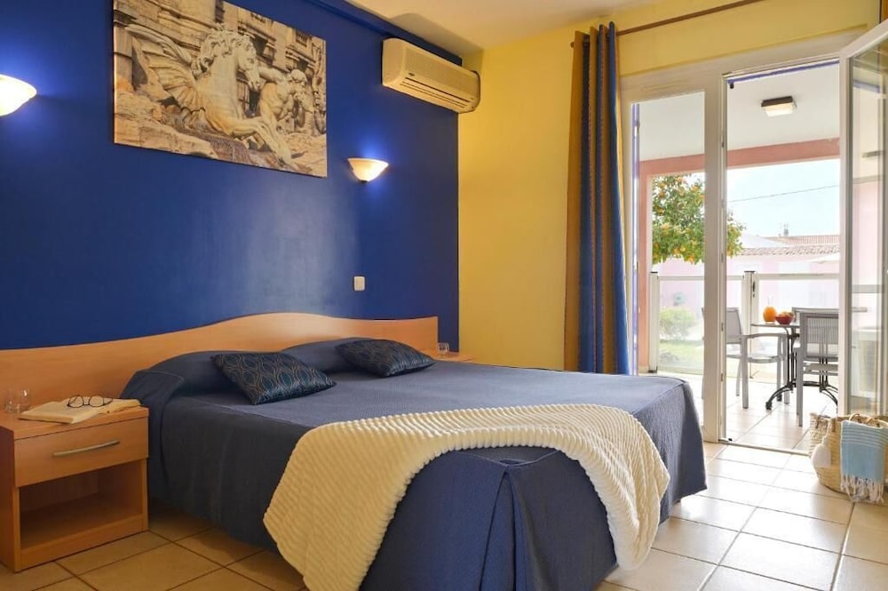 

Bologna - Propriano - Résidence Villa Romana avec spa