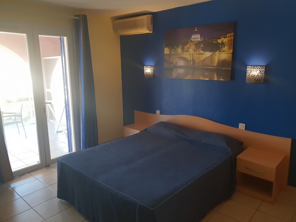 

Torino - Propriano - Résidence Villa Romana avec spa