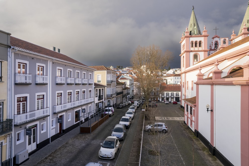 

Milano - Isola di Terceira, Azzorre - Açores Autêntico Boutique Hotel
