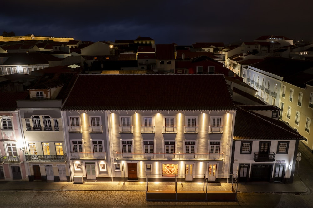

Bologna - Angra do Heroísmo - Açores Autêntico Boutique Hotel