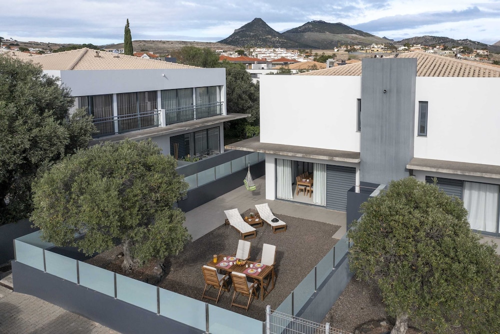 

Milano - Porto Santo - Villa Girassol by An Island Apart