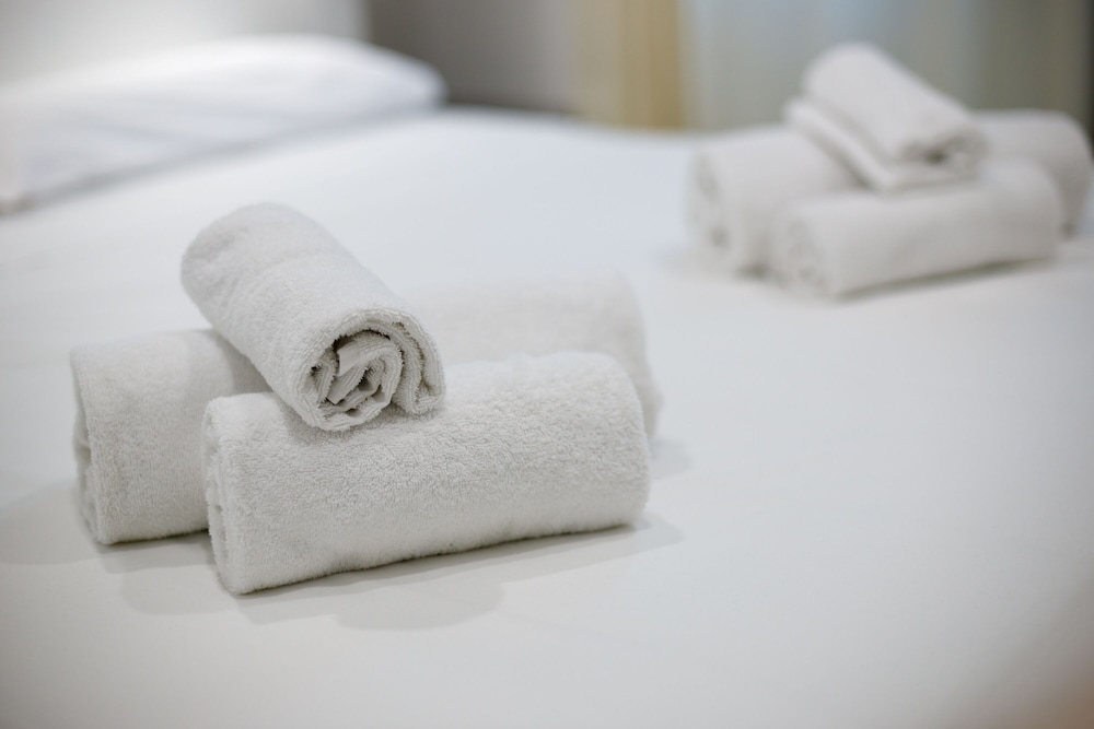 

Palermo - Mostacciano - Crossroad Hotel