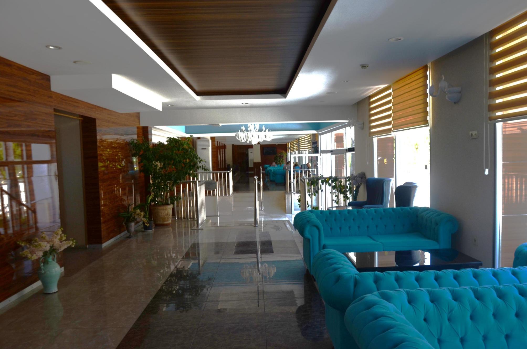 

Roma - Side - Sun Beach Park Hotel