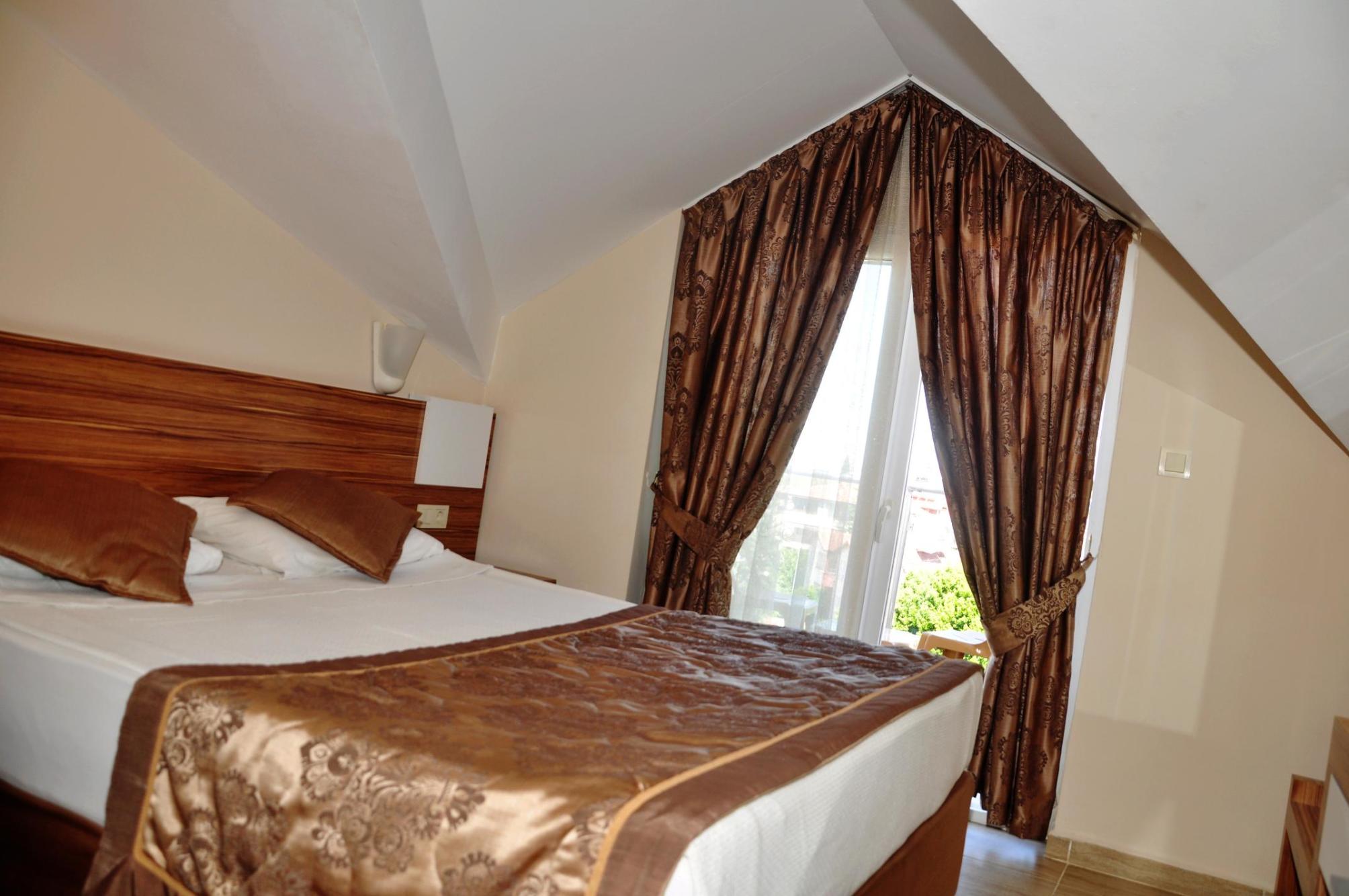 

Venezia - Side - Sun Beach Park Hotel