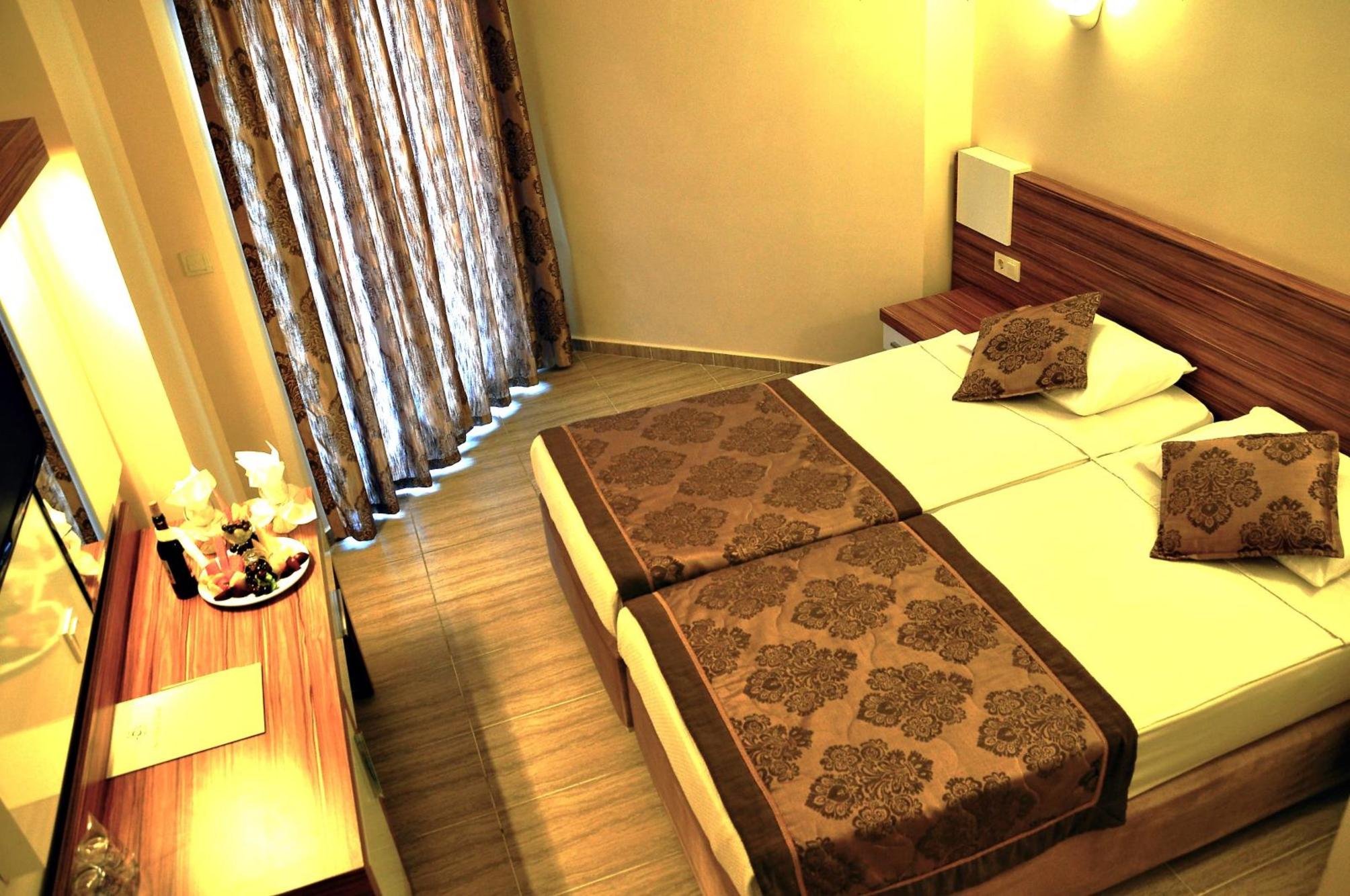 

Venezia - Manavgat - Sun Beach Park Hotel