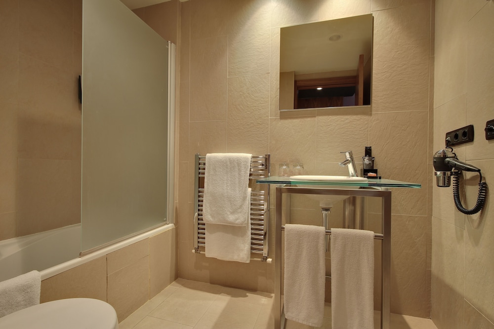

Bologna - Costa Barcelona, Spagna - Hotel Badalona Tower