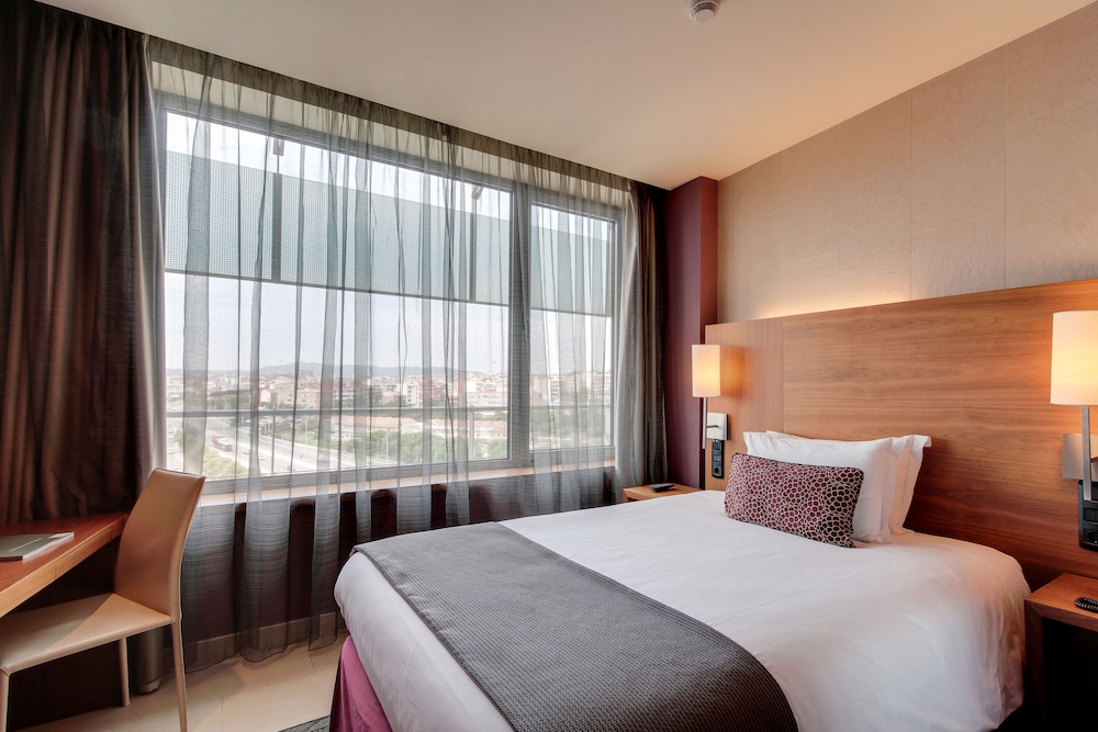 

Palermo - Costa Barcelona, Spagna - Hotel Badalona Tower