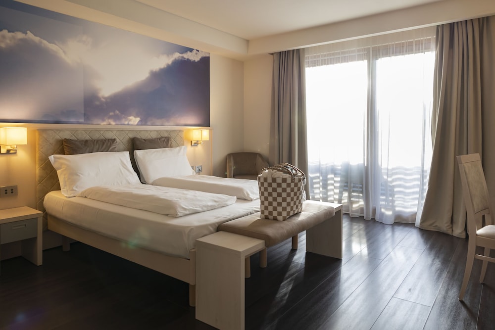 

Milano - Folgaria - Blu Hotel Natura & Spa - Adults Only