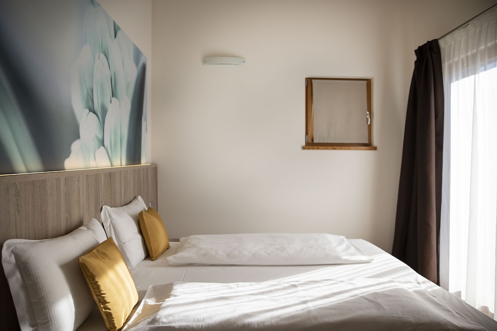 

Bari - Folgaria - Blu Hotel Natura & Spa - Adults Only