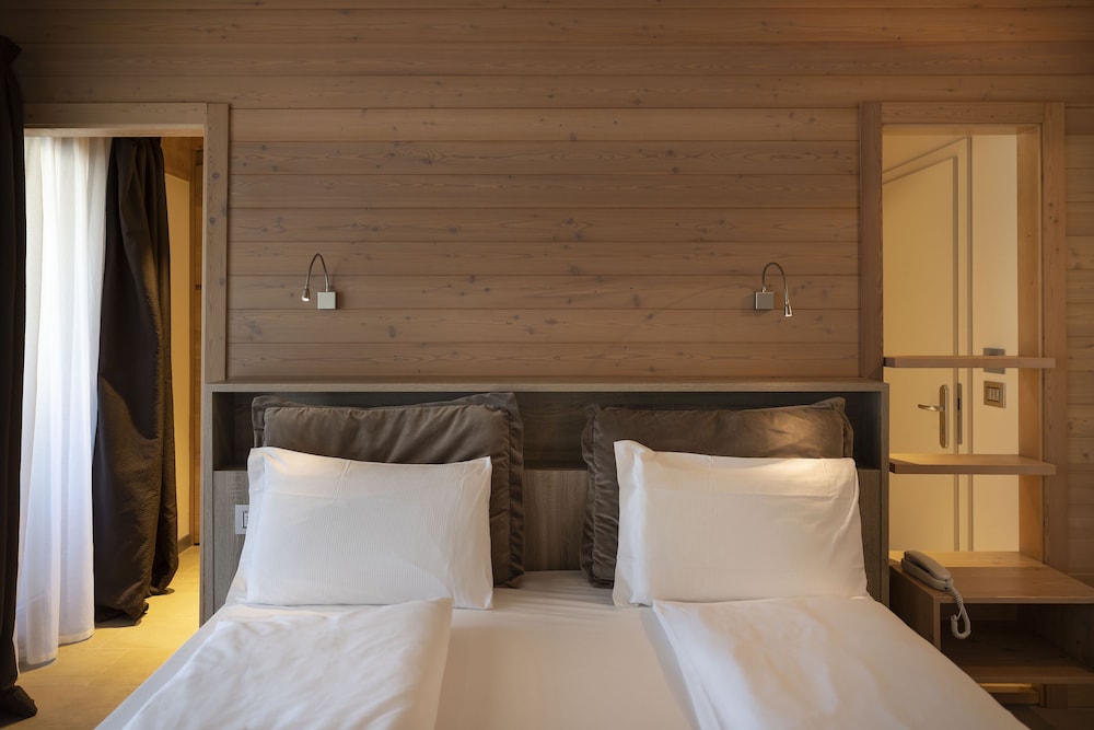 

Napoli - Folgaria - Blu Hotel Natura & Spa - Adults Only