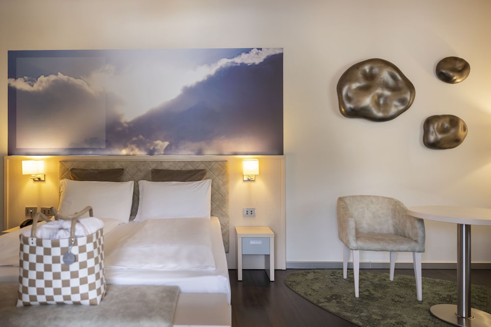 

Milano - Folgaria - Blu Hotel Natura & Spa - Adults Only