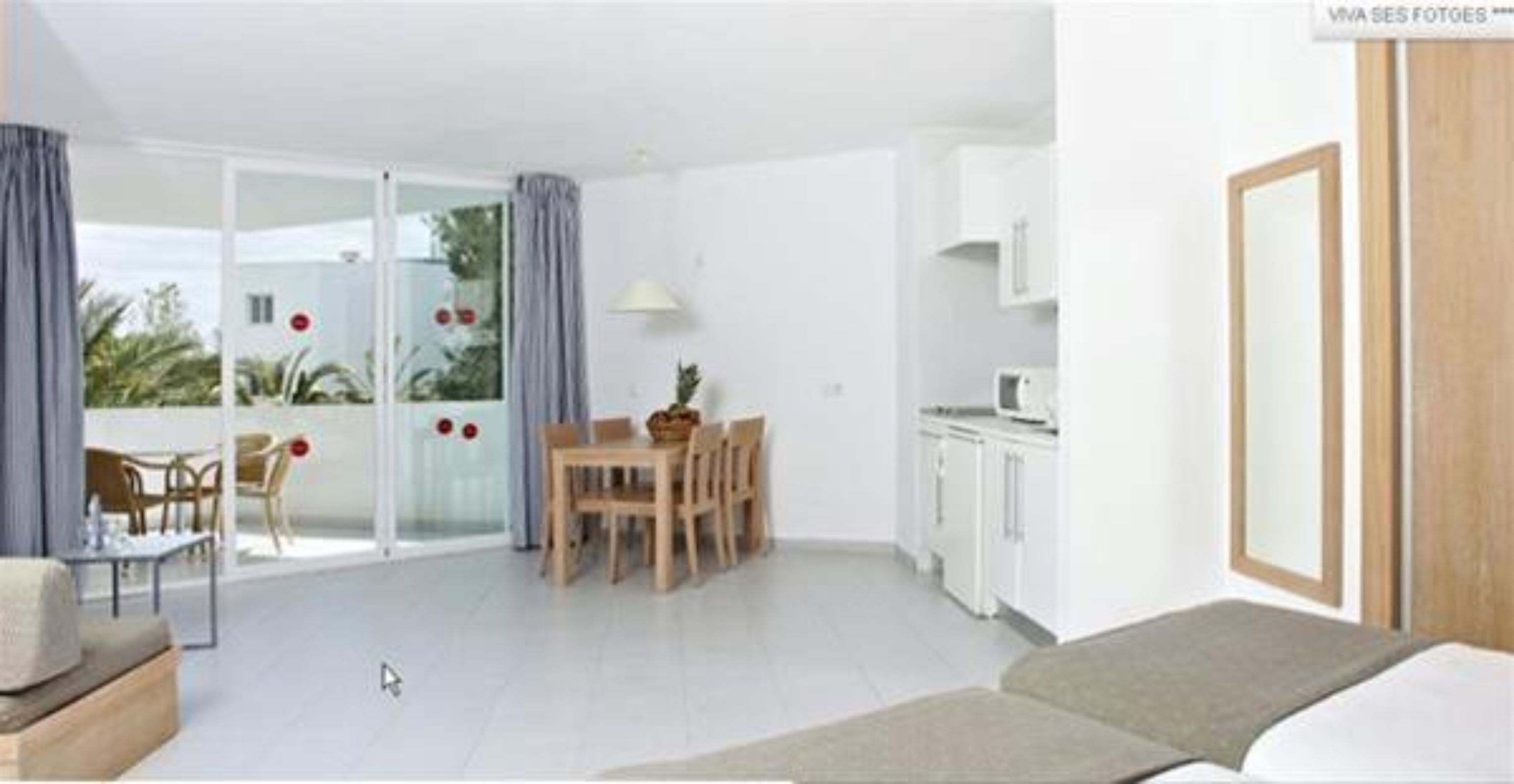 

Venezia - Puerto De Alcudia, Mallorca - Aparthotel Ses Fotges