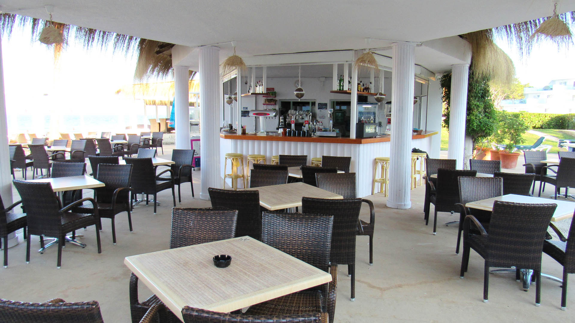 

Catania - Can Picafort - Aparthotel Ses Fotges