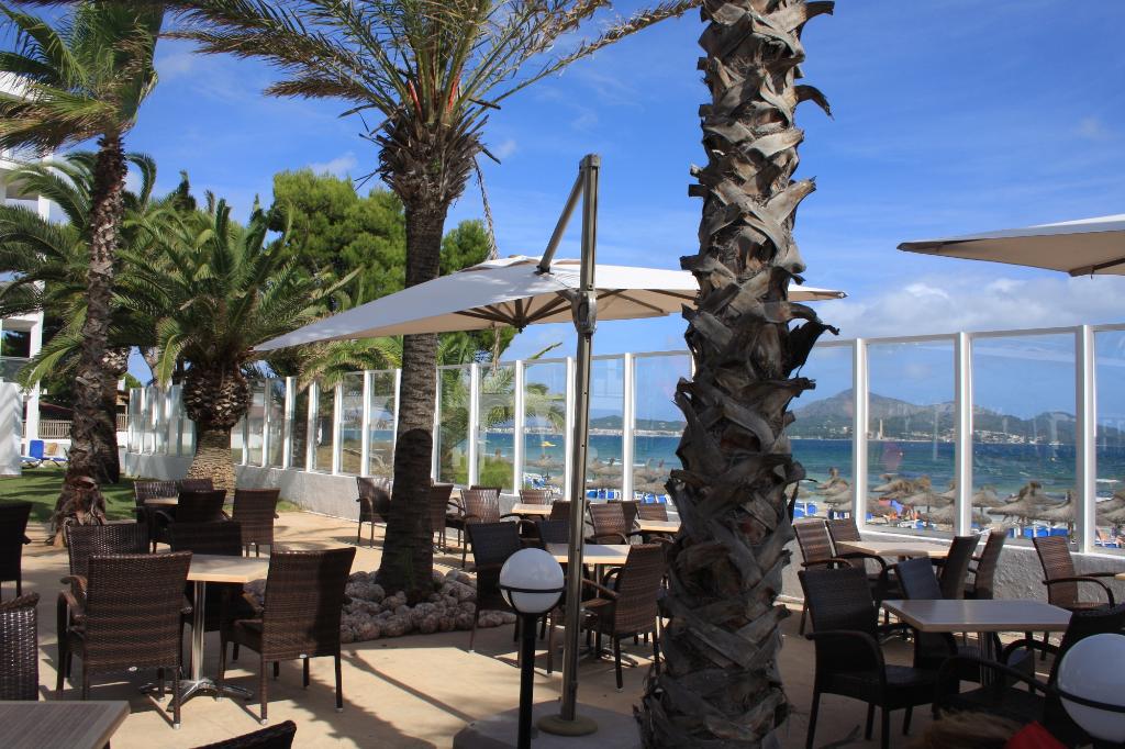 

Bari - Can Picafort - Aparthotel Ses Fotges