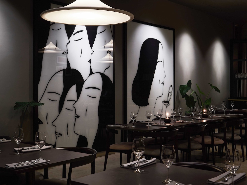 

Milano - Lund - Elite Hotel Ideon, Lund