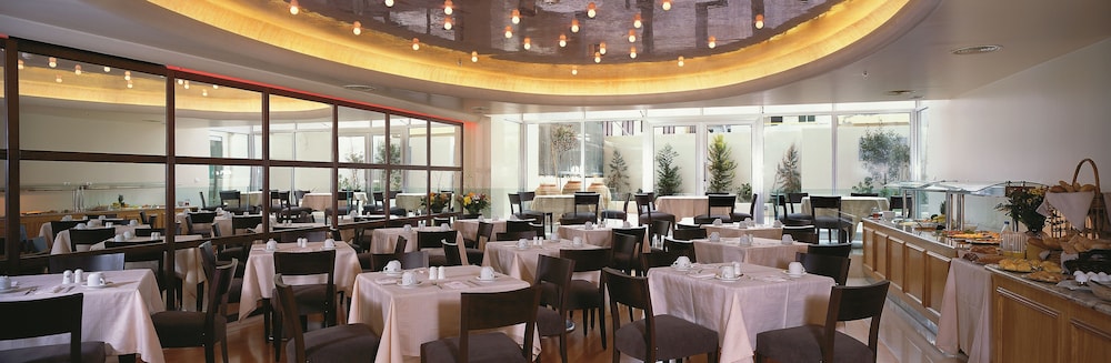 

Roma - Creta Est - Heraklion, Rethymno, Agios Nikolaos, Grecia - Atrion Hotel