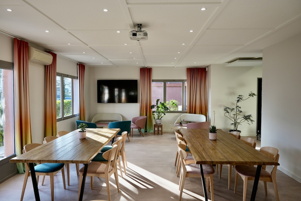 

Bologna - Aquitania, Francia - Sure Hotel by Best Western Biarritz Aeroport