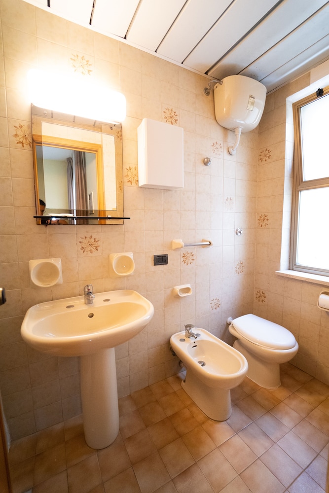 

Ancona - Taormina - Hotel San Pietro
