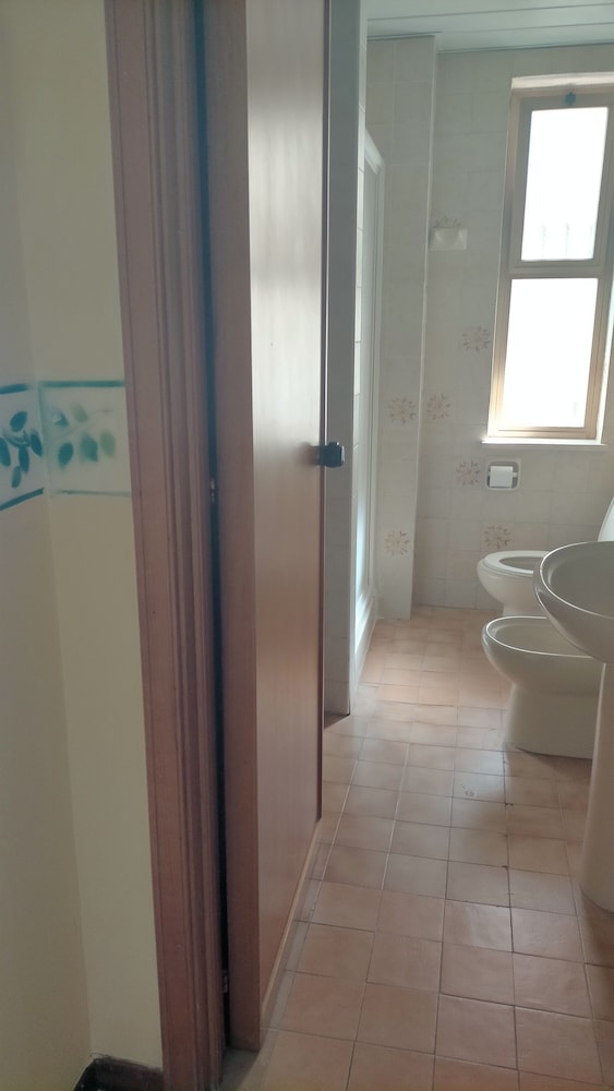 

Roma - Giardini Naxos - Hotel San Pietro