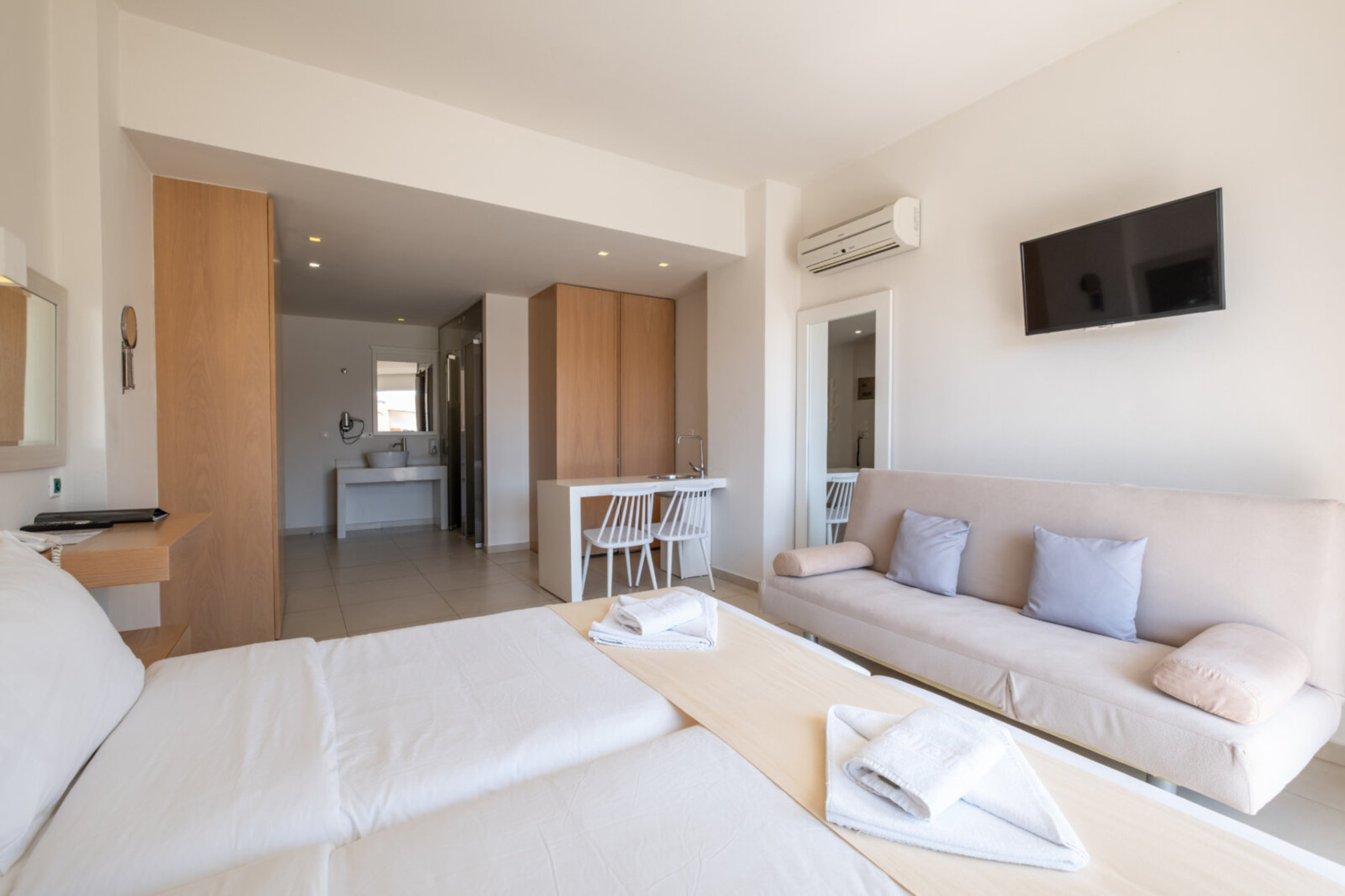 Junior suite