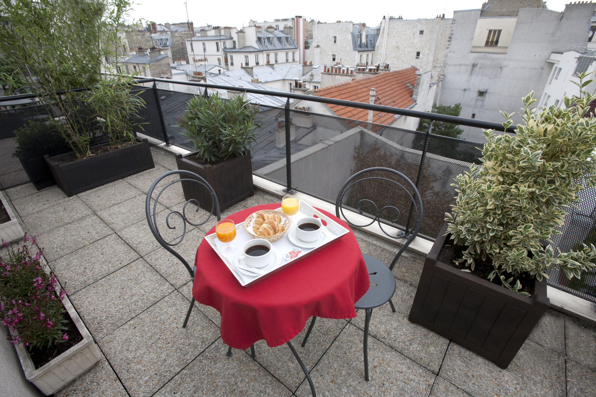 

Napoli - Ivry-sur-Seine - Dièse Hôtel Bastille