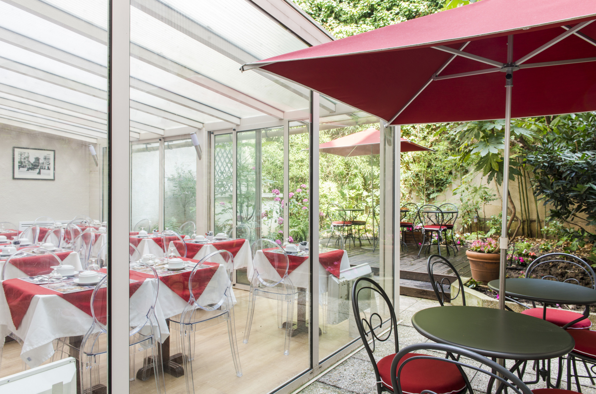 

Napoli - Ivry-sur-Seine - Dièse Hôtel Bastille